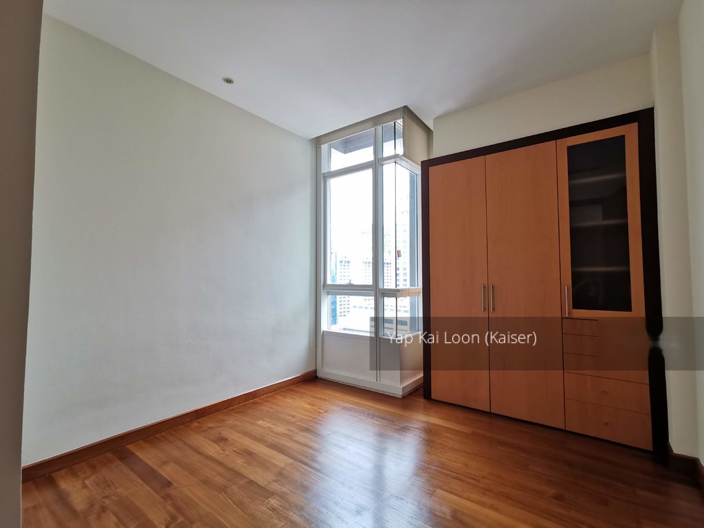 Cuscaden Residences (D10), Condominium #206458931